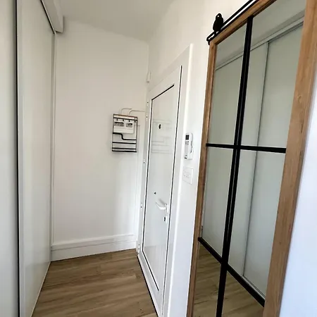 Apartment Bonrepos - Magnifique Vue *