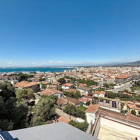 Bonrepos - Magnifique Vue Apartment *