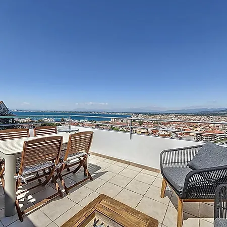 Apartment Bonrepos - Magnifique Vue *